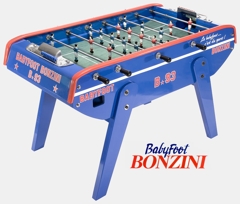 Bonzini B93